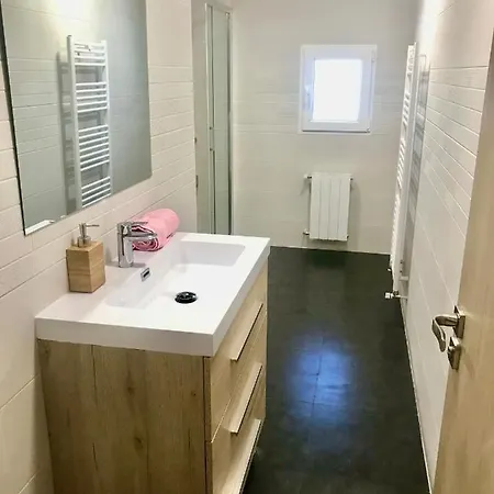 Medina Del Campo Entrepinares بيت للعطل El Campillo (Valladolid)