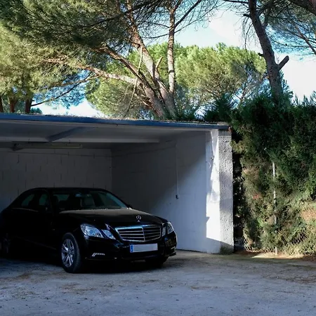 Medina Del Campo Entrepinares بيت للعطل *