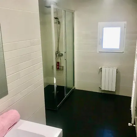 Medina Del Campo Entrepinares Vakantiehuis El Campillo (Valladolid)