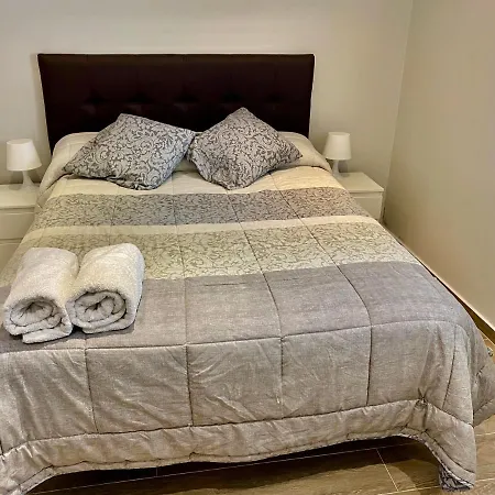 بيت للعطل Medina Del Campo Entrepinares *