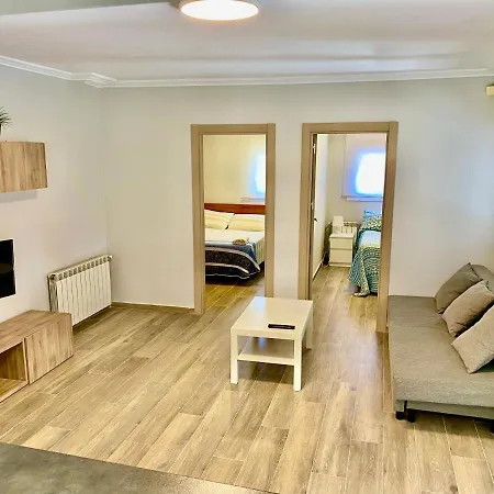 Medina Del Campo Entrepinares *