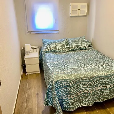 Medina Del Campo Entrepinares * El Campillo (Valladolid)