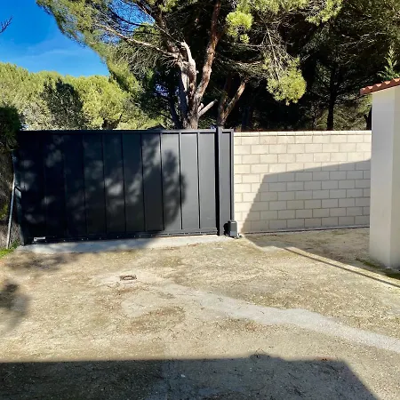 Medina Del Campo Entrepinares El Campillo (Valladolid)