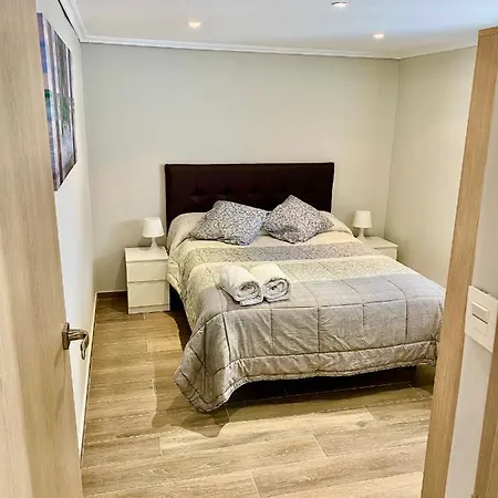 Medina Del Campo Entrepinares El Campillo (Valladolid)