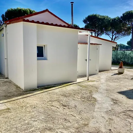 بيت للعطل Medina Del Campo Entrepinares *