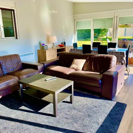 Medina Del Campo Entrepinares El Campillo (Valladolid)