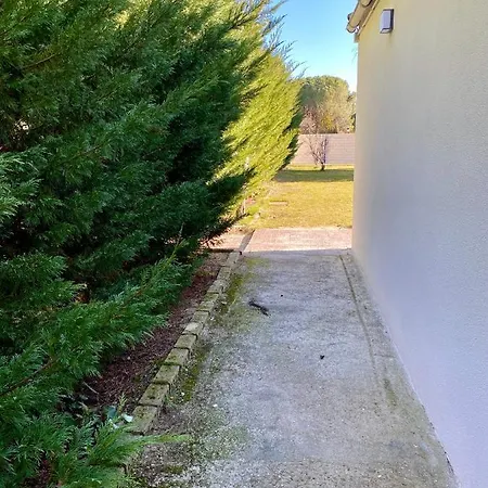 Medina Del Campo Entrepinares