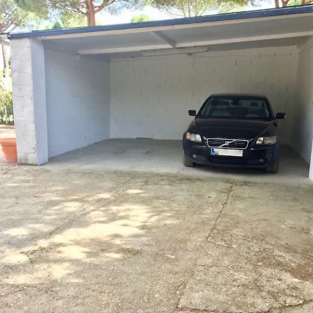 بيت للعطل Medina Del Campo Entrepinares