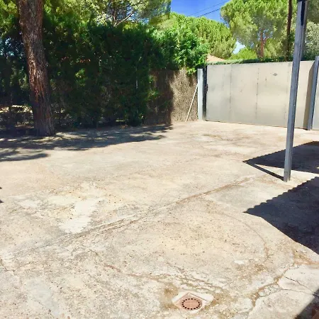 Medina Del Campo Entrepinares بيت للعطل El Campillo (Valladolid)