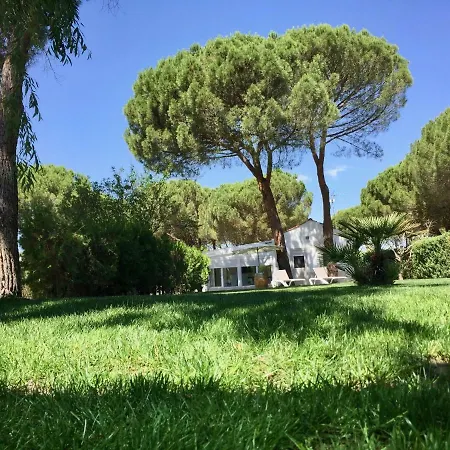 Medina Del Campo Entrepinares Feriehus El Campillo (Valladolid)