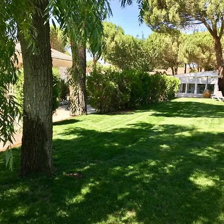 Medina Del Campo Entrepinares *