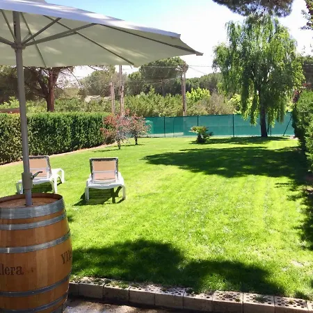 Medina Del Campo Entrepinares