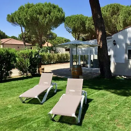 Medina Del Campo Entrepinares بيت للعطل El Campillo (Valladolid)