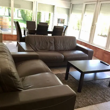 Medina Del Campo Entrepinares