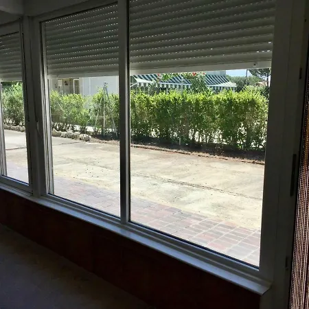 Feriehus Medina Del Campo Entrepinares El Campillo (Valladolid)