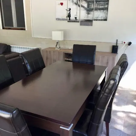 Medina Del Campo Entrepinares El Campillo (Valladolid)