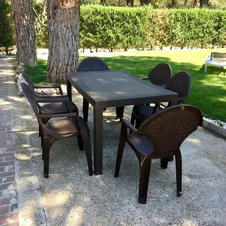 Medina Del Campo Entrepinares بيت للعطل