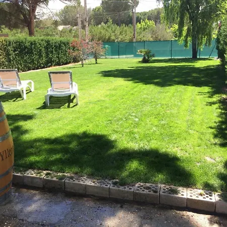 Medina Del Campo Entrepinares El Campillo (Valladolid)