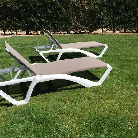 Medina Del Campo Entrepinares