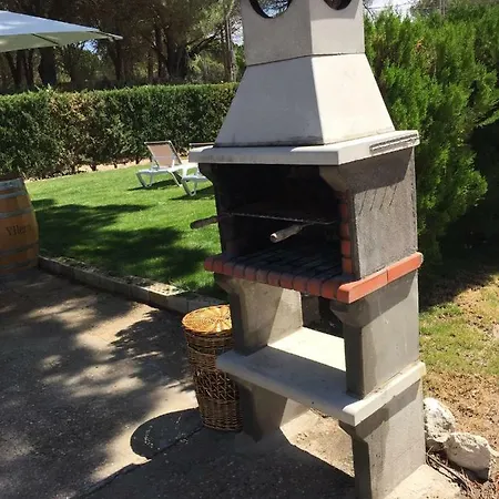 Medina Del Campo Entrepinares بيت للعطل El Campillo (Valladolid)