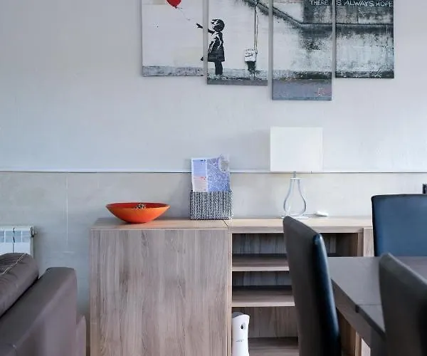 Medina Del Campo Entrepinares