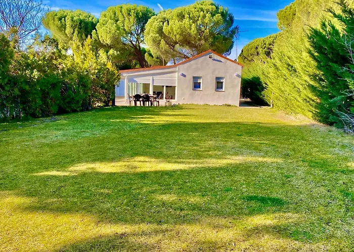 Medina Del Campo Entrepinares Дом отдыха