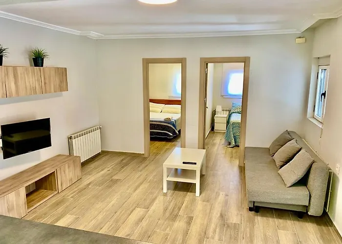 Medina Del Campo Entrepinares *