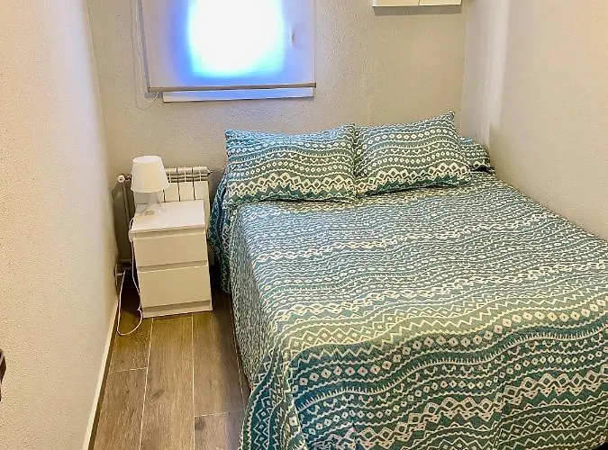 Medina Del Campo Entrepinares * Эль-Кампильо