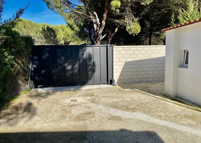 Medina Del Campo Entrepinares Эль-Кампильо