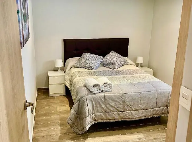 Medina Del Campo Entrepinares Эль-Кампильо