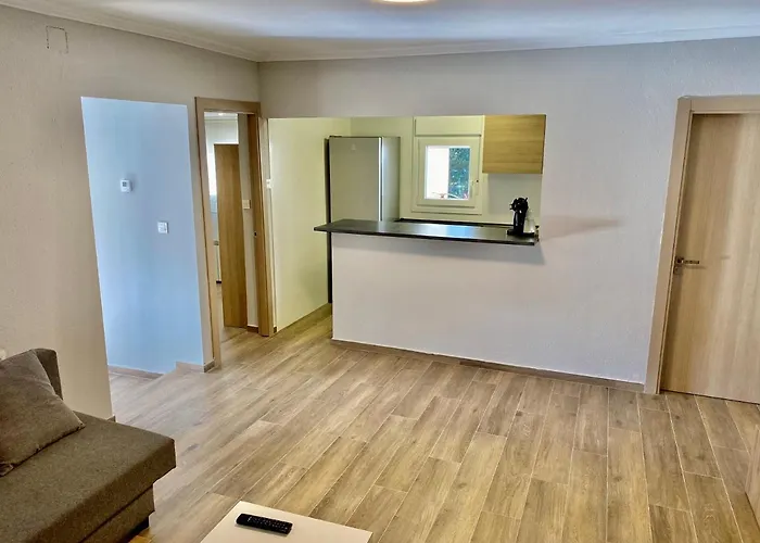 Дом отдыха Medina Del Campo Entrepinares Эль-Кампильо