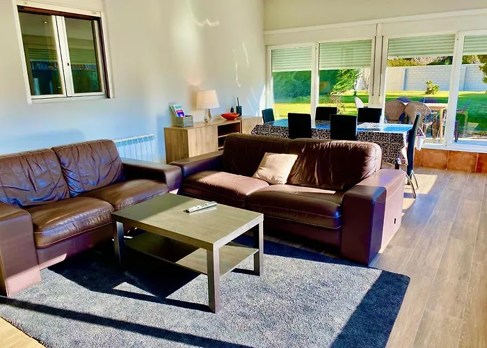 Medina Del Campo Entrepinares Эль-Кампильо