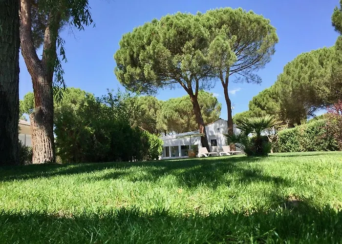 Medina Del Campo Entrepinares Дом отдыха Эль-Кампильо