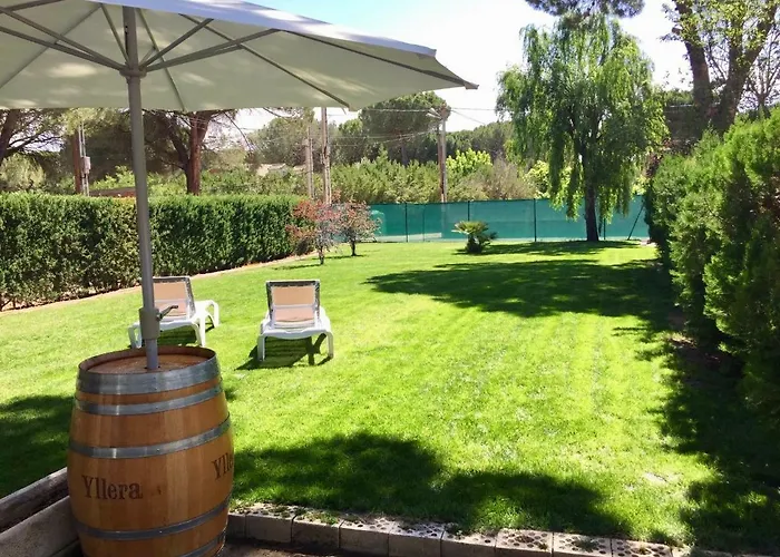 Medina Del Campo Entrepinares