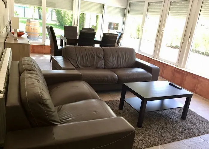 Medina Del Campo Entrepinares