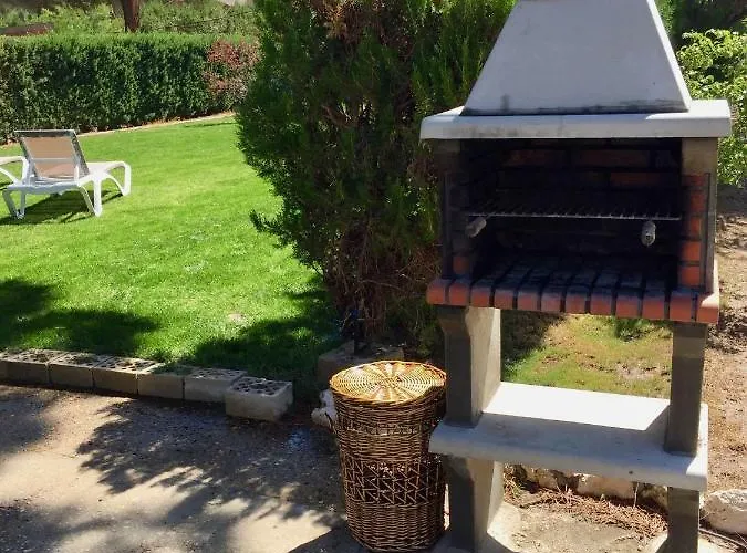 Medina Del Campo Entrepinares