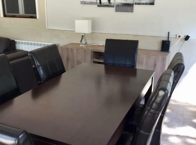 Medina Del Campo Entrepinares Эль-Кампильо