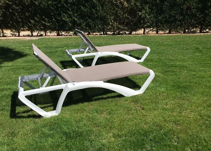 Medina Del Campo Entrepinares